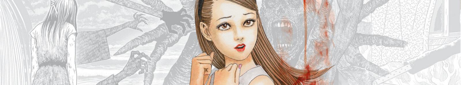 Каталог манги Каталог манги