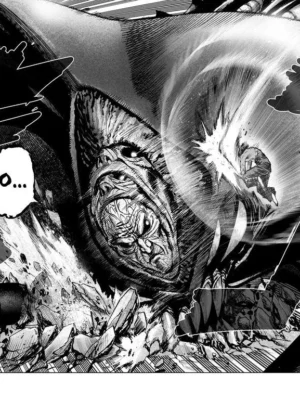 One-Punch Man. Кн.6. Гигантское насекомое. Сильнейшие One-Punch Man. Кн.6. Гигантское насекомое. Сильнейшие