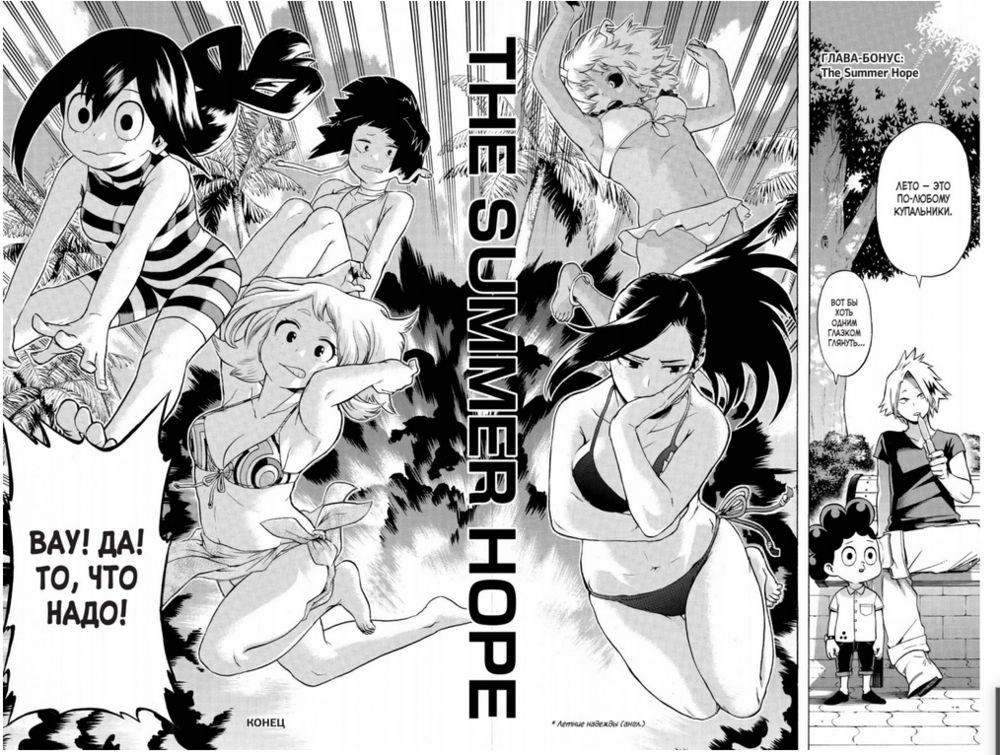 Моя геройская академия. Кн.3. Сёто Тодороки: Начало. Переполох