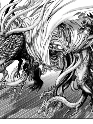One-Punch Man. Кн.10. Сожранная капуста. Вперед! One-Punch Man. Кн.10. Сожранная капуста. Вперед!
