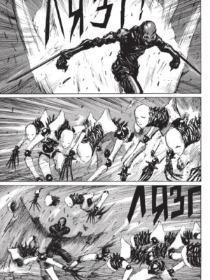Blame! Том 7 Blame! Том 7