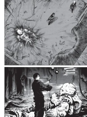 Blame! Том 3 Blame! Том 3