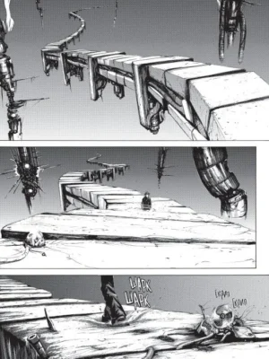Blame! Том 2 Blame! Том 2