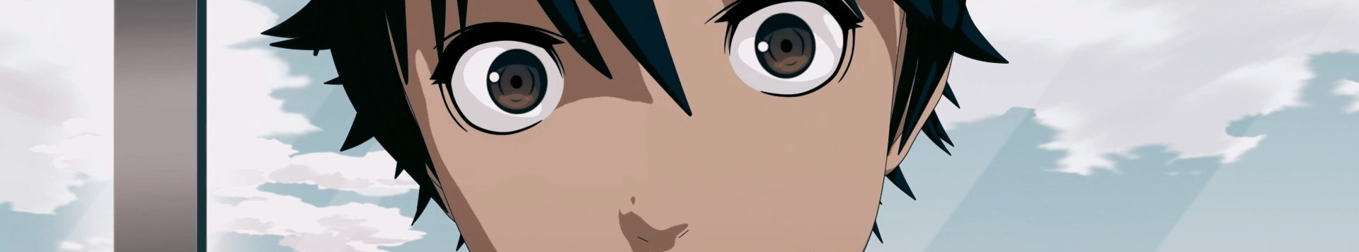 Не смотри это аниме! Экс-Арм