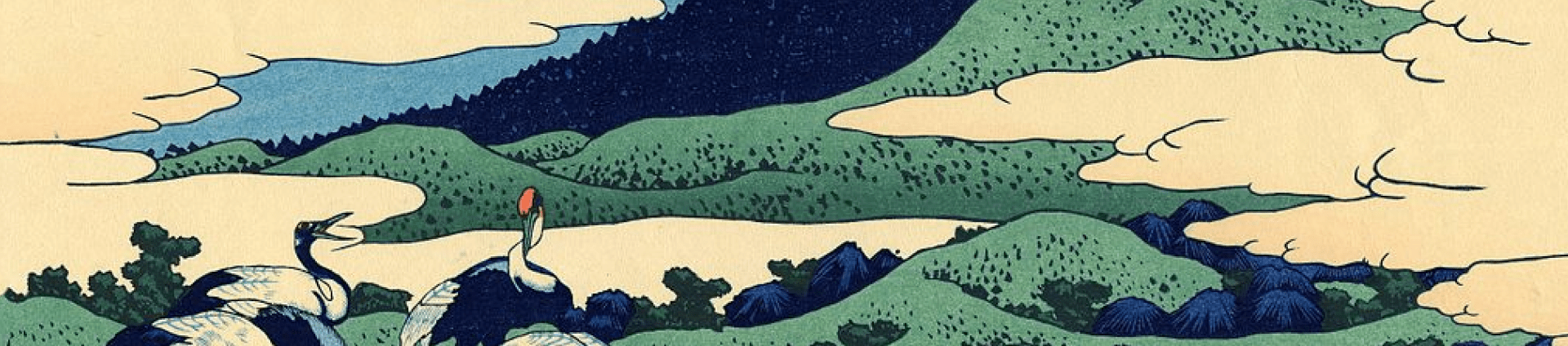 Интересные факты из истории Японии. «Ночное золото»