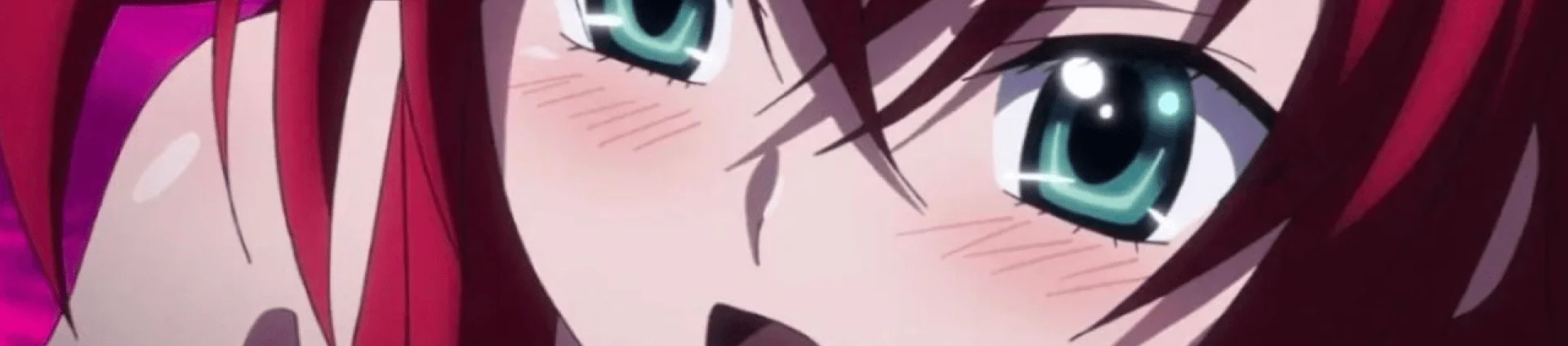 Не смотри это аниме! Старшая школа DxD 