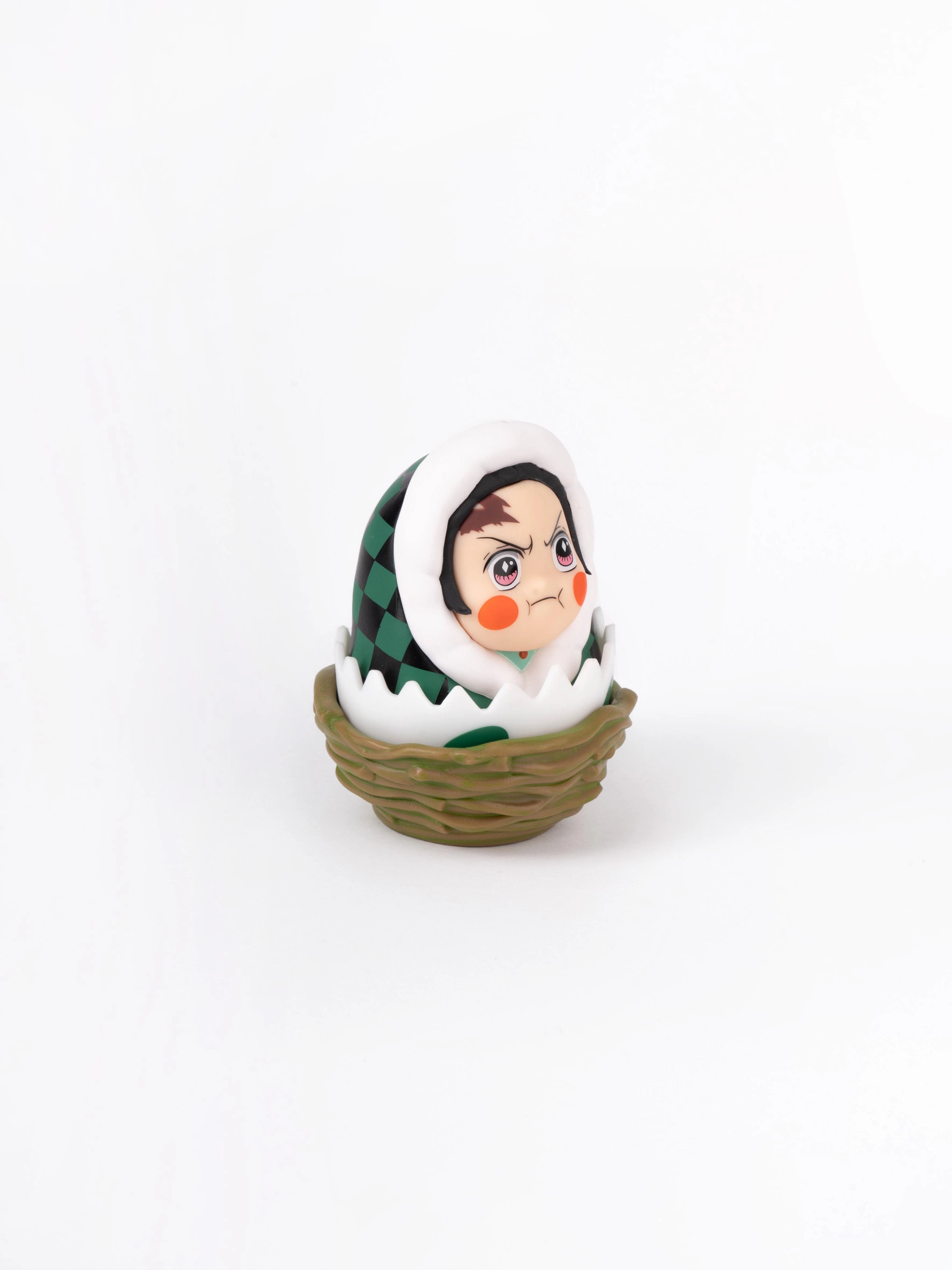 Фигурка Танджиро — Яйцо