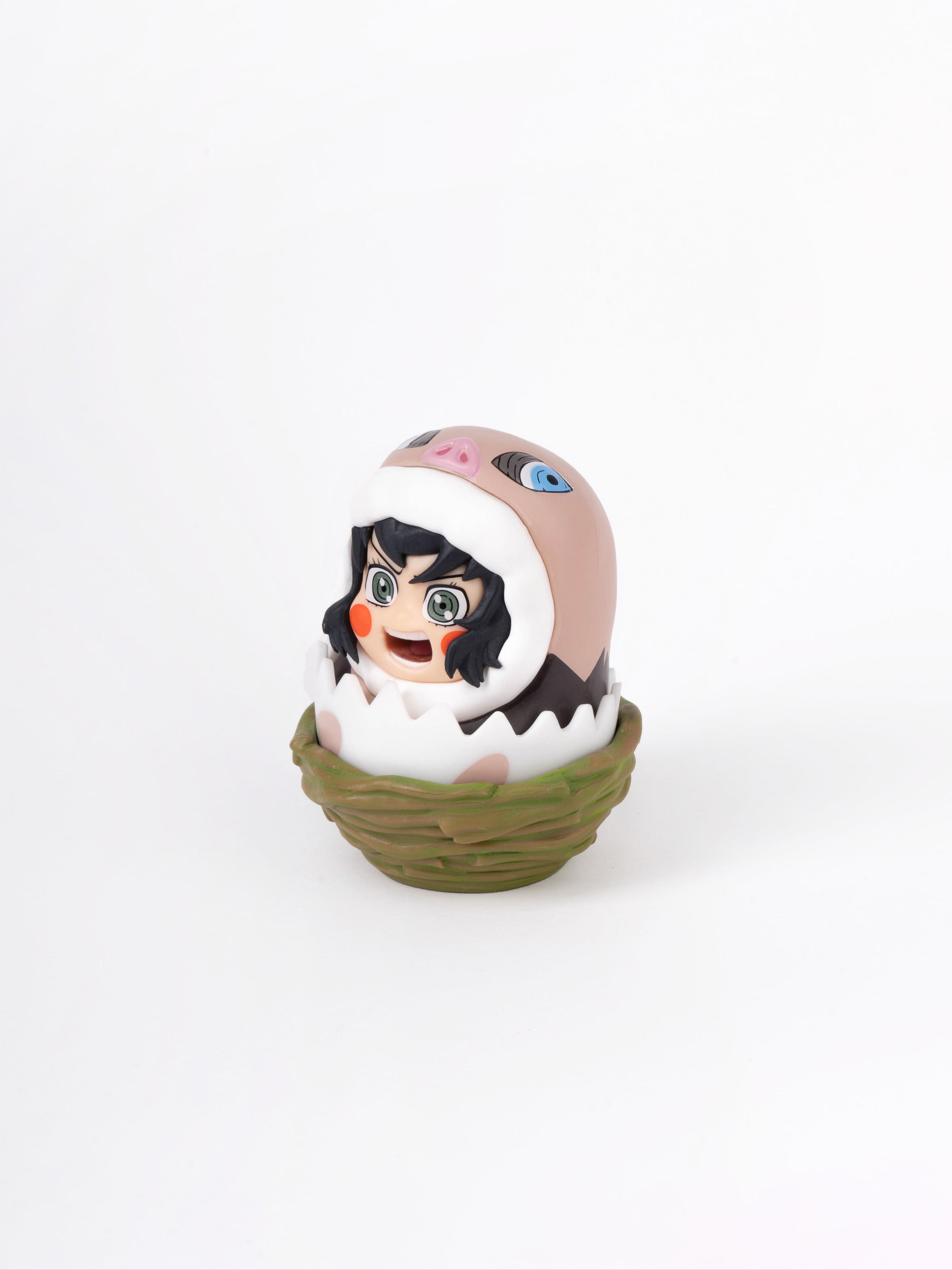 Фигурка Иноске — Радостное яйцо Фигурка Иноске — Радостное яйцо