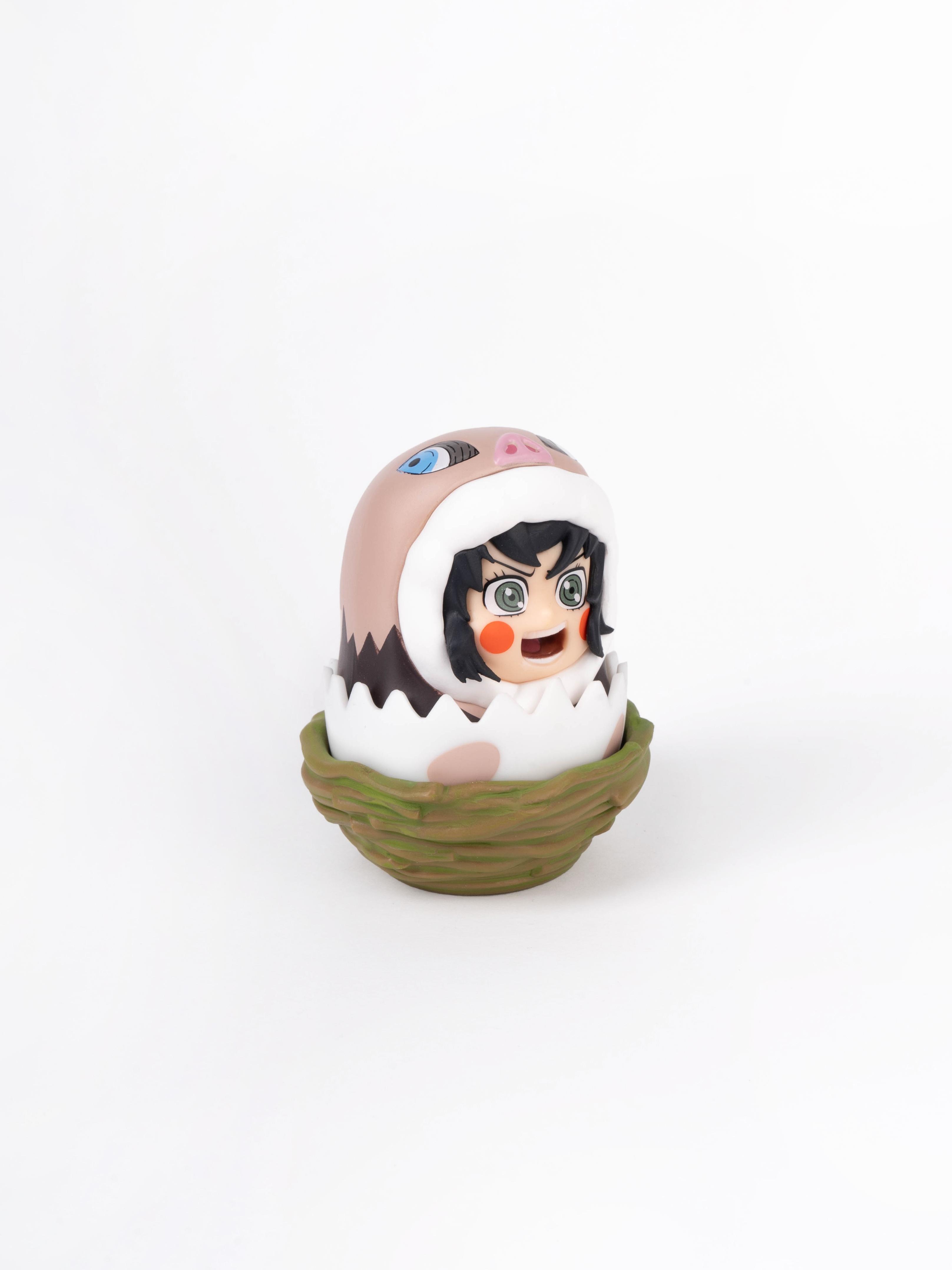 Фигурка Иноске — Радостное яйцо Фигурка Иноске — Радостное яйцо