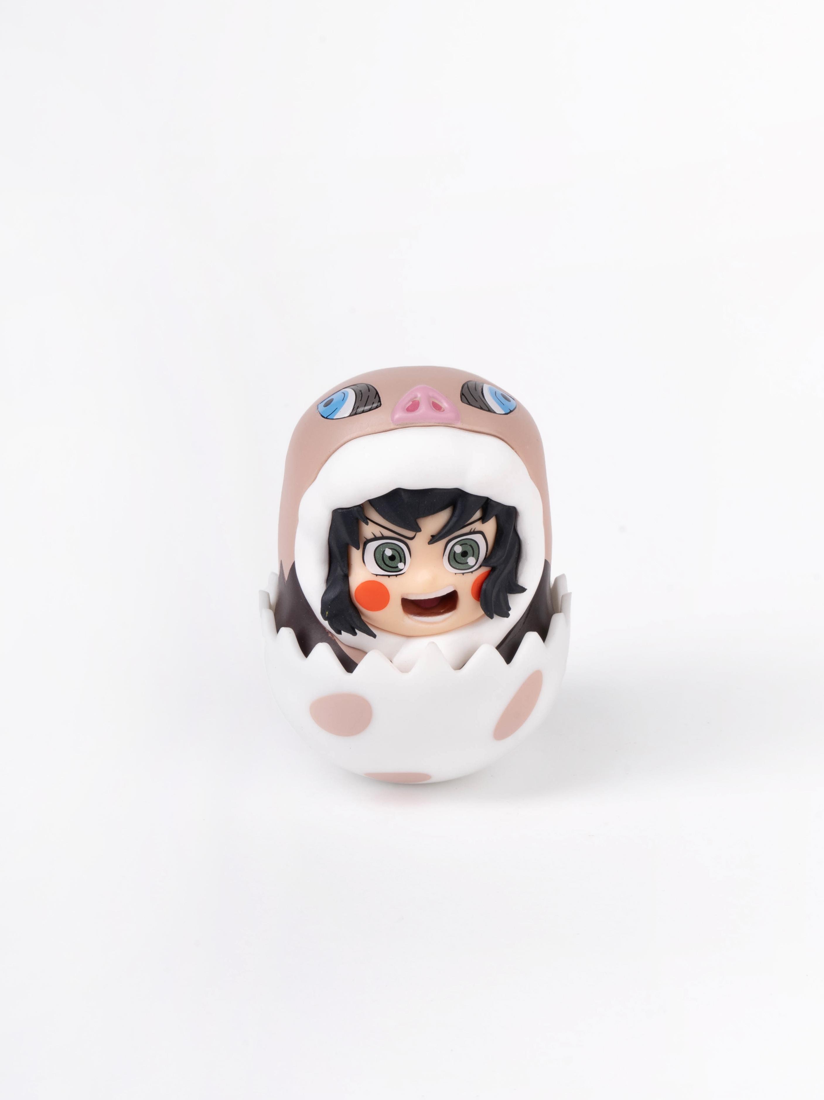 Фигурка Иноске — Радостное яйцо Фигурка Иноске — Радостное яйцо