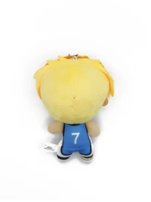Мягкие игрушки Кисе Риота