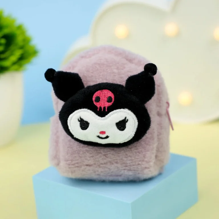 Монетница плюшевая «My Mld» Kuro