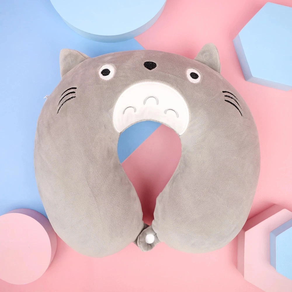 Подушка под шею «Totoro»