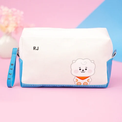 Пенал «BTS» RJ