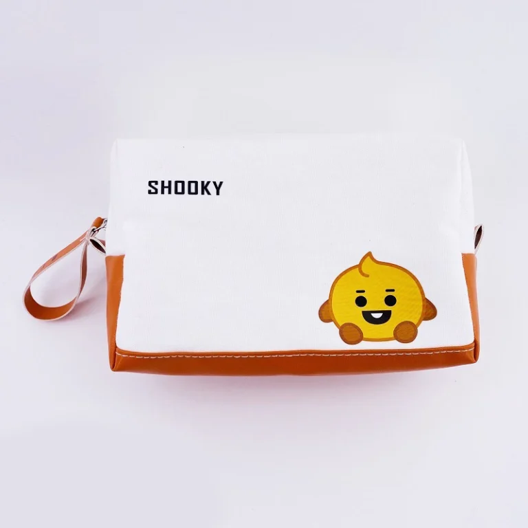 Пенал «BTS» Shooky