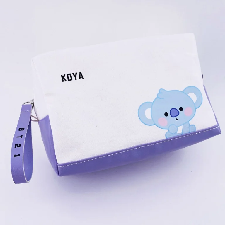 Пенал «BTS» Koya