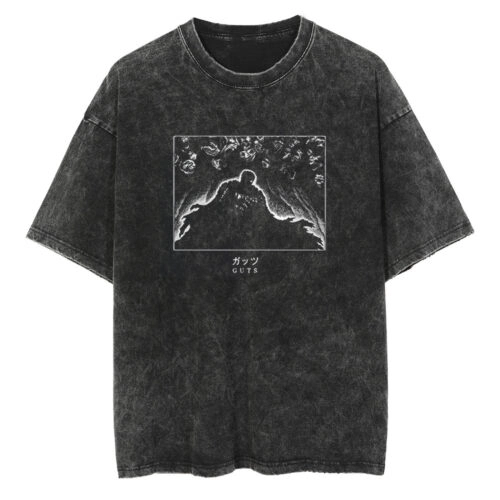 Футболка/Майка (L) — Берсерк