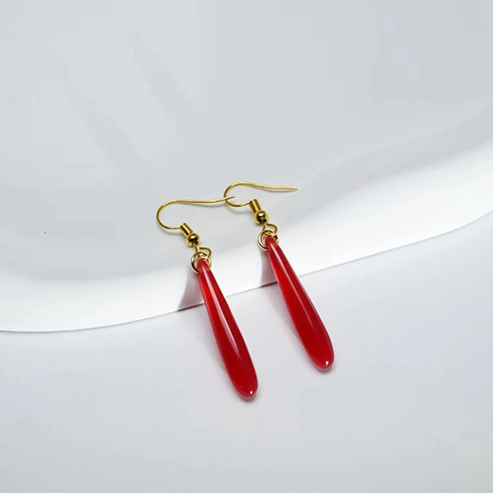 Серьги Фрирен Серьги Фрирен