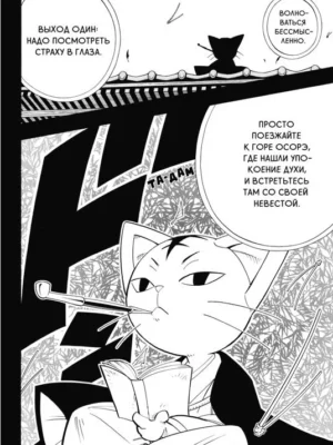 Король шаманов. Том 10