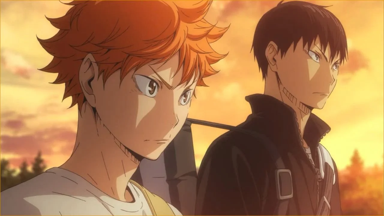 КАГЕЯМА ТОБИО ИЗ «HAIKYUU!!»: ФАКТЫ, КОТОРЫЕ ВЗОРВУТ ВАШ МОЗГ