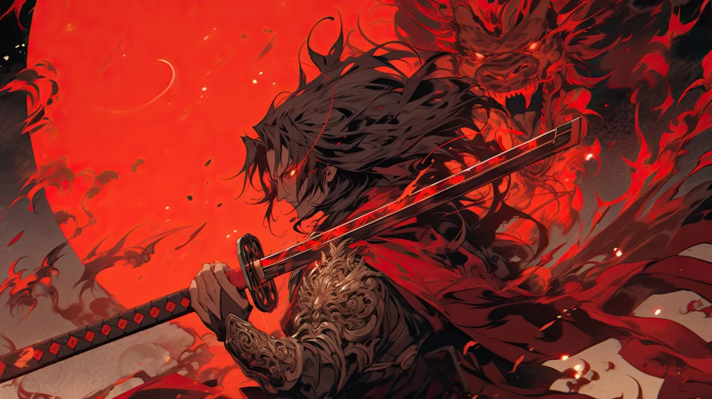 BERSERK 2016»: КОГДА CGI УБИЛО ВЕЛИКУЮ МАНГУ