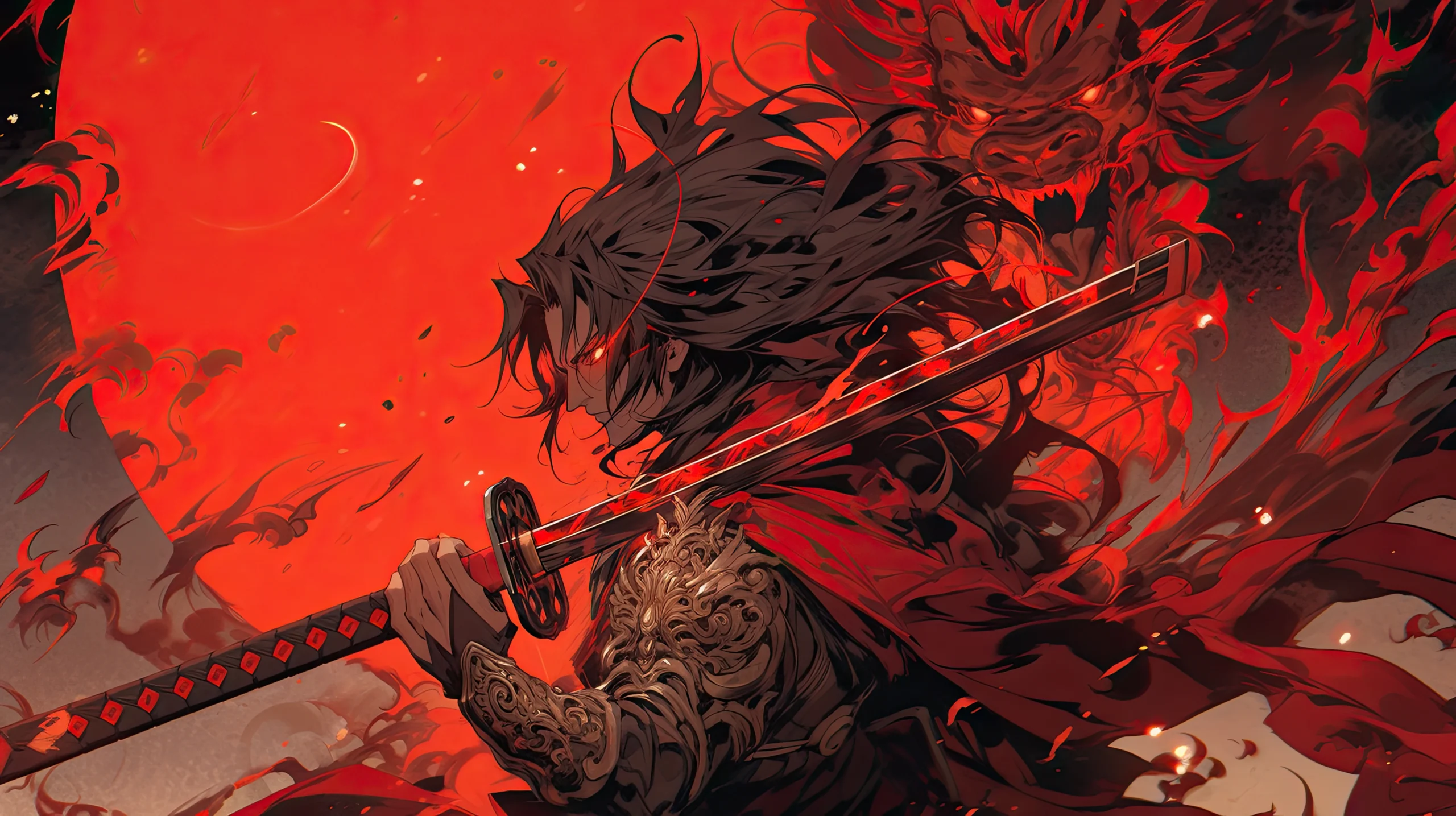 BERSERK 2016»: КОГДА CGI УБИЛО ВЕЛИКУЮ МАНГУ