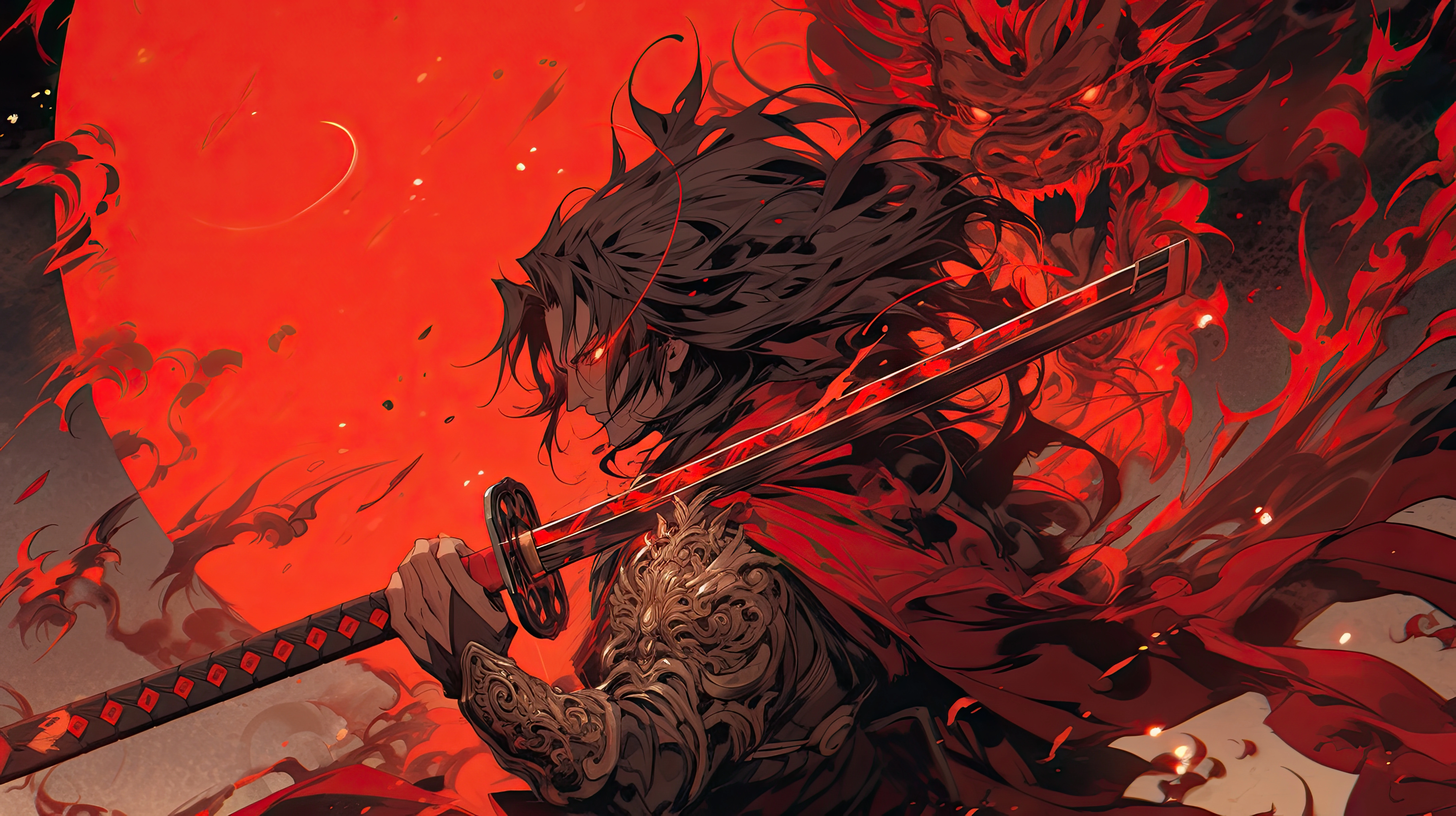 BERSERK 2016»: КОГДА CGI УБИЛО ВЕЛИКУЮ МАНГУ