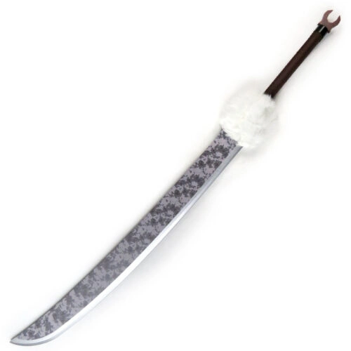 Сувенирный клинок Магическая битва — клинок ясности души