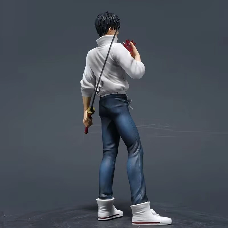 Фигурка Магическая Битва — Юта Оккоцу