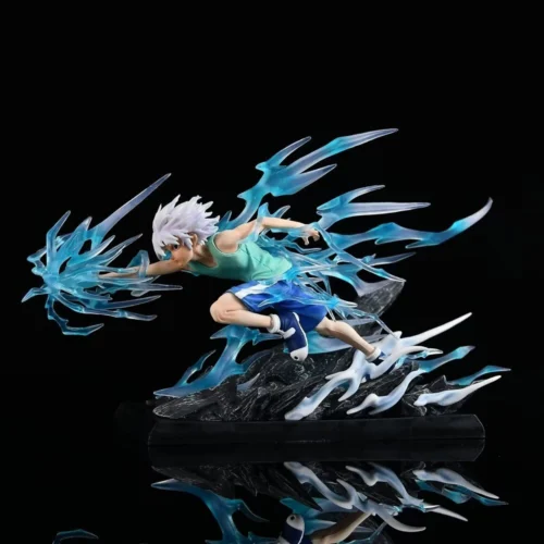 Фигурка Hunter x Hunter — Золдик Киллуа