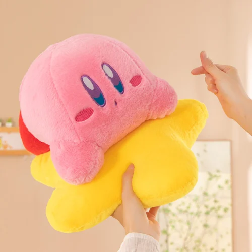 Мягкая игрушка Кирби