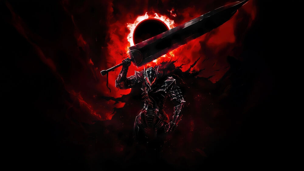 BERSERK AND THE BAND OF THE HAWK»: РЕЗНЯ ПО-ЗОЛОТОЙ ЭРЕ