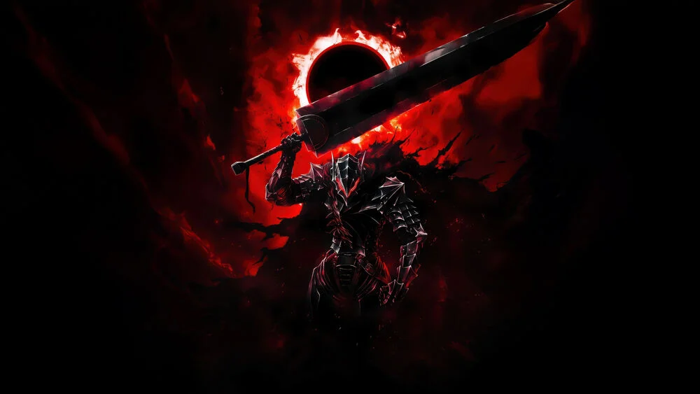 BERSERK AND THE BAND OF THE HAWK»: РЕЗНЯ ПО-ЗОЛОТОЙ ЭРЕ
