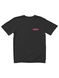 Футболка (2XL, оверсайз) Блич — Сюнсуй Кьёраку Футболка (2XL, оверсайз) Блич — Сюнсуй Кьёраку