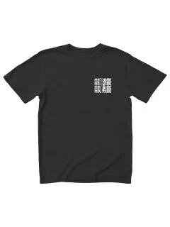 Футболка (2XL, оверсайз) Магическая битва — Нанами Футболка (2XL, оверсайз) Магическая битва — Нанами