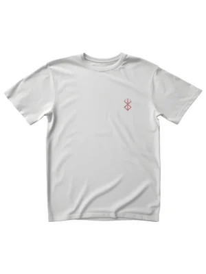 Футболка (2XL, оверсайз) Берсерк — Бехелит