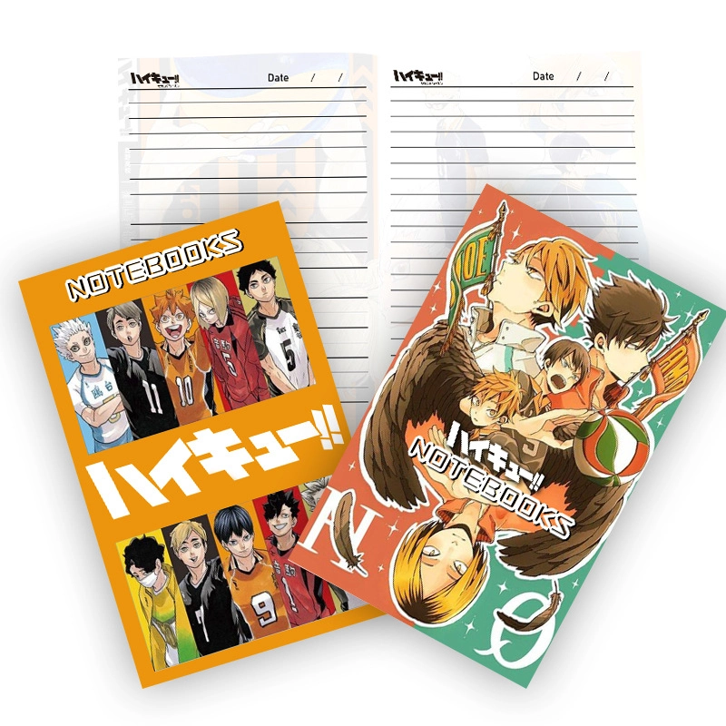 Тетрадь «Волейбол»