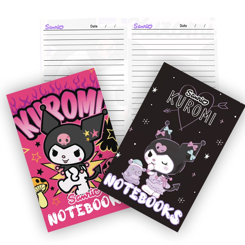 Тетрадь Куроми