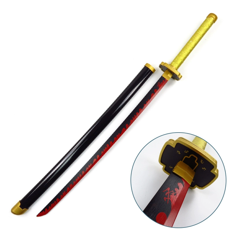 Сувенирная катана Клинок рассекающий демонов — Клинок Ериичи