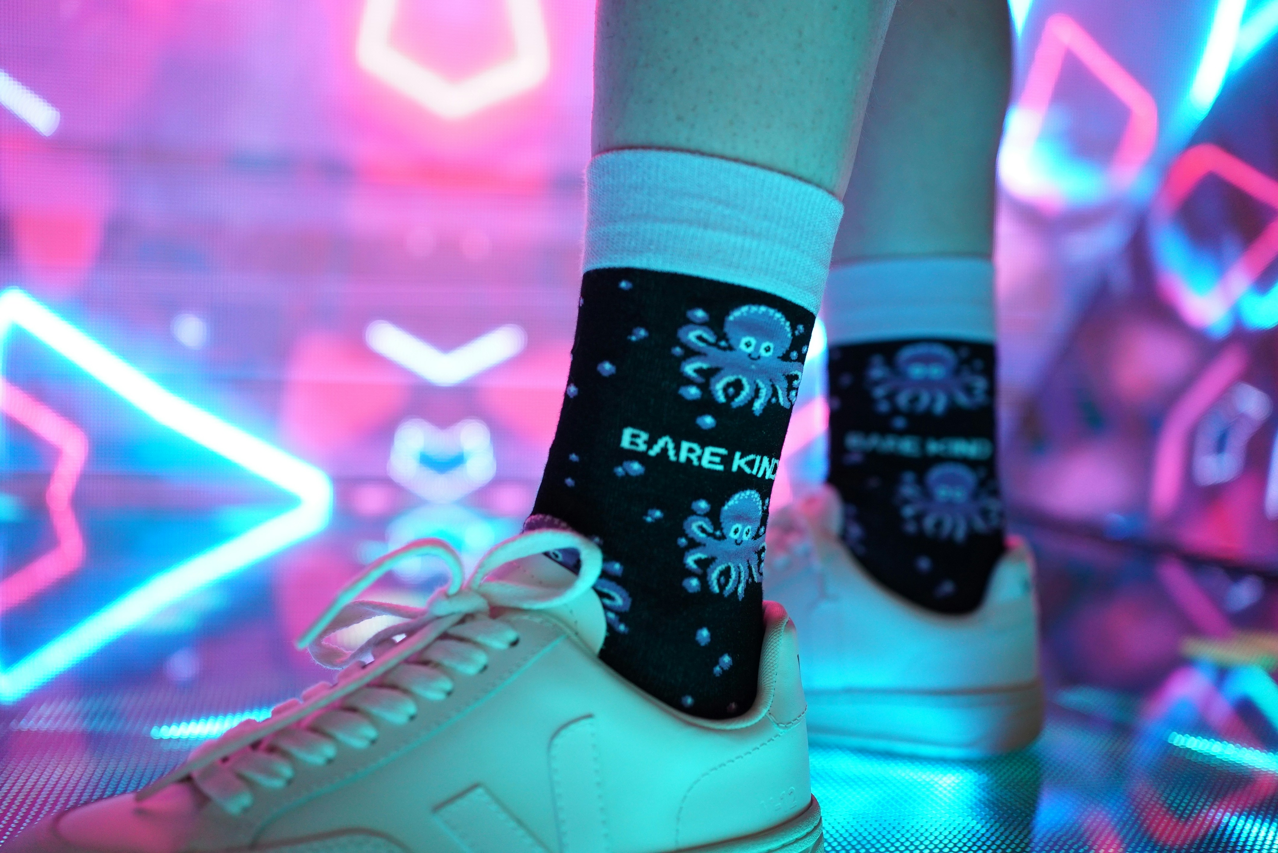 Носки с аниме персонажами Носки с аниме персонажами