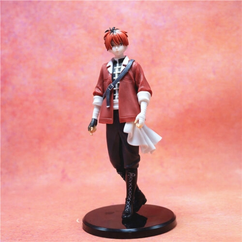 Фигурка Провожающая в последний путь Фрирен — Старк