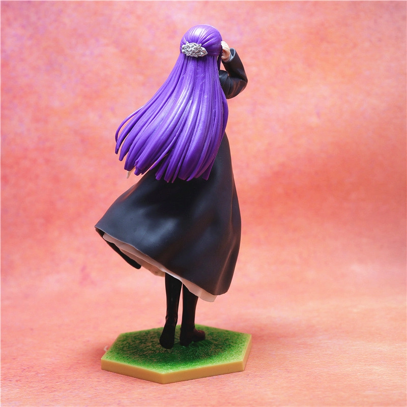 Фигурка Провожающая в последний путь Фрирен — Ферн