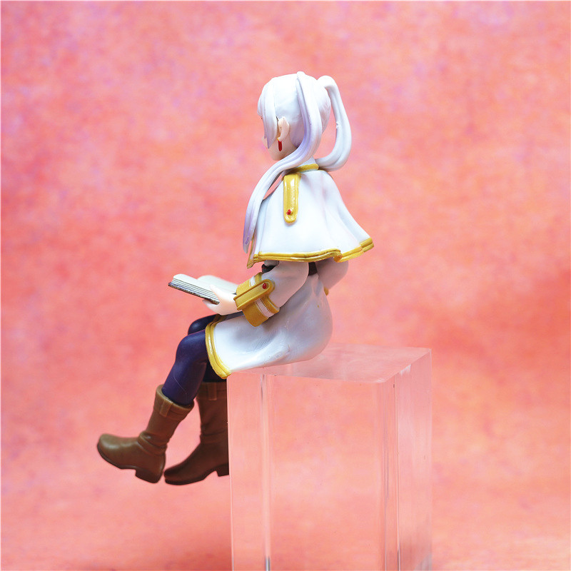 Фигурка Провожающая в последний путь Фрирен — Фрирен