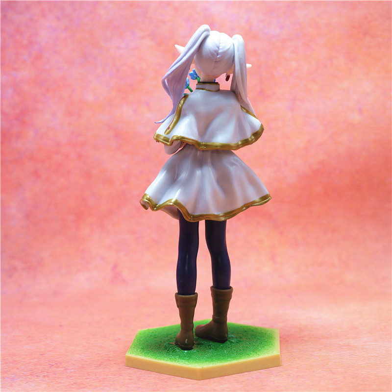 Фигурка Провожающая в последний путь Фрирен — Фрирен Фигурка Провожающая в последний путь Фрирен — Фрирен