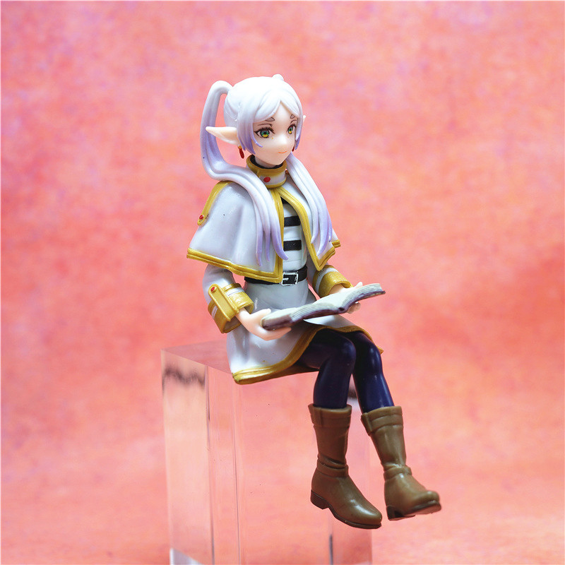 Фигурка Провожающая в последний путь Фрирен — Фрирен