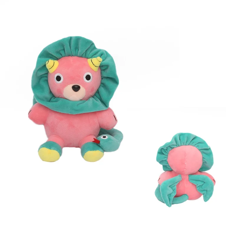 Мягкая игрушка Семья шпиона — Игрушка Ани
