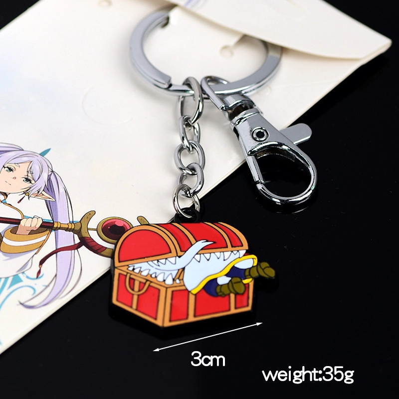 Брелок Фрирен — Провожающая в последний путь Фрирен