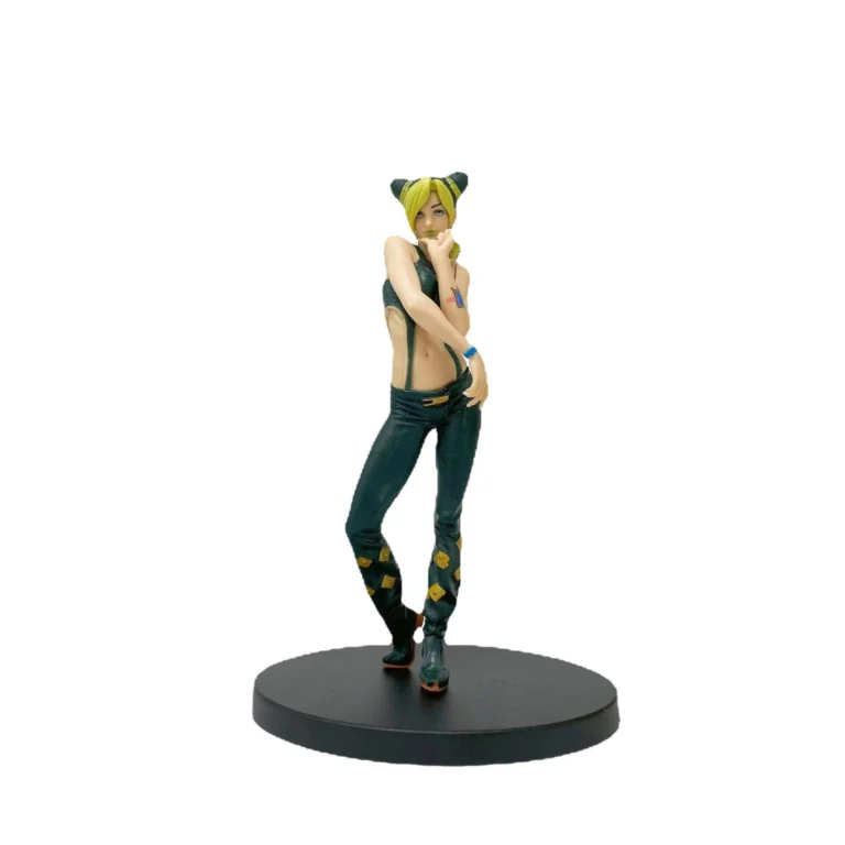 Фигурка Джолин — Джо Джо