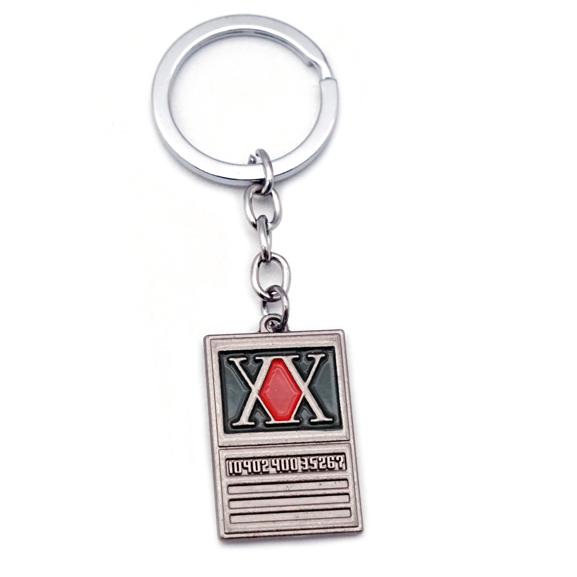 Брелок Хантер х Хантер