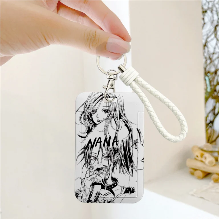 Чехол для карты Нана